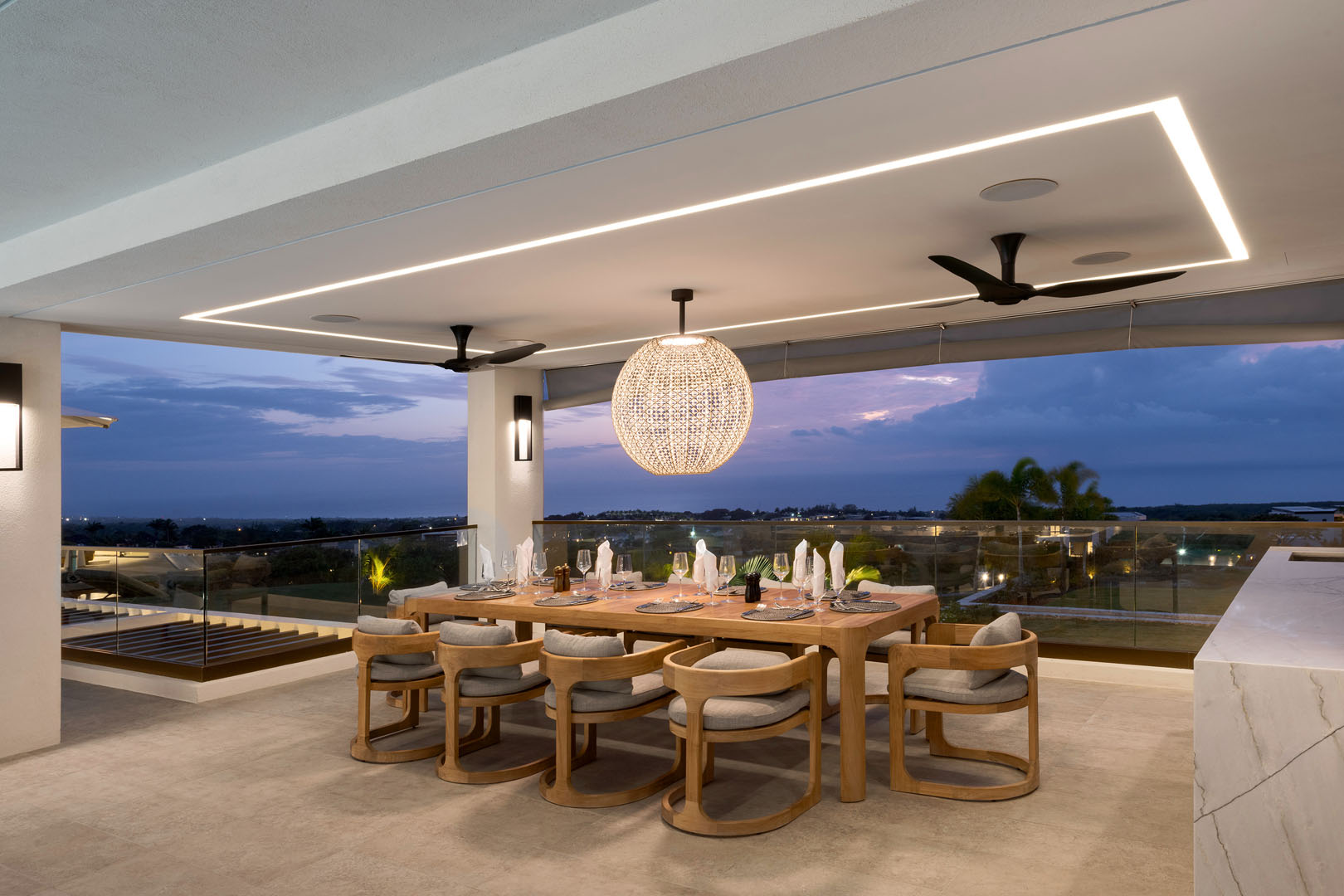 Apes Hill - Fairwinds